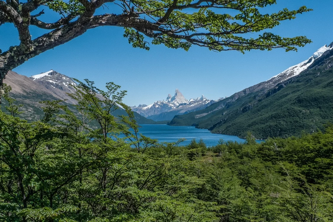 Grands Treks en Patagonie