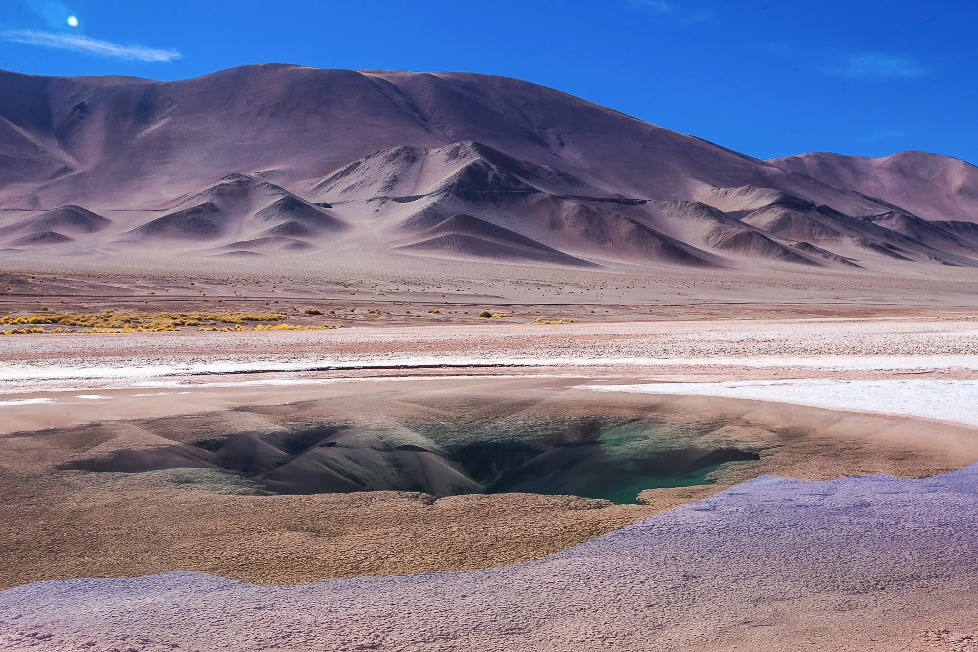 Road trip Surréaliste de Mendoza à Salta