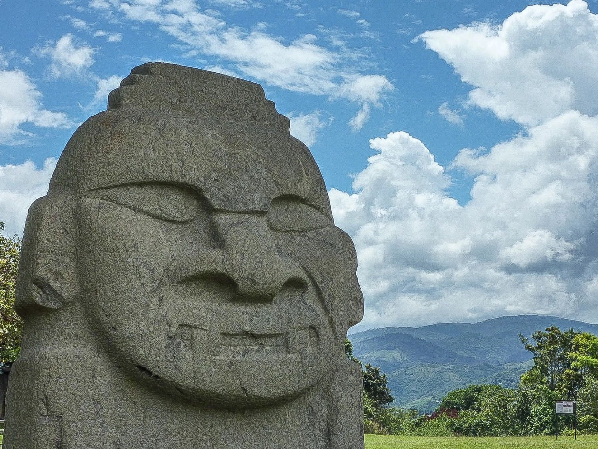 Grand Tour de Colombie