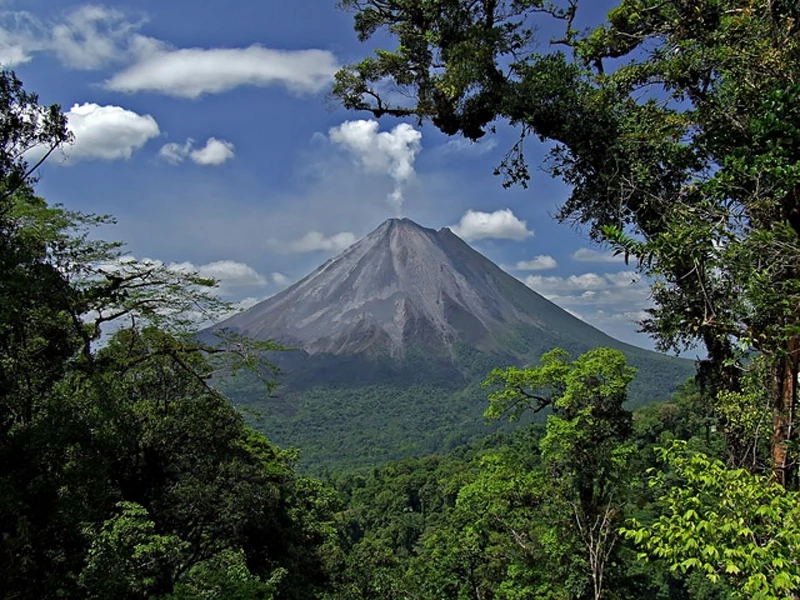 Incontournables du Costa Rica en liberté