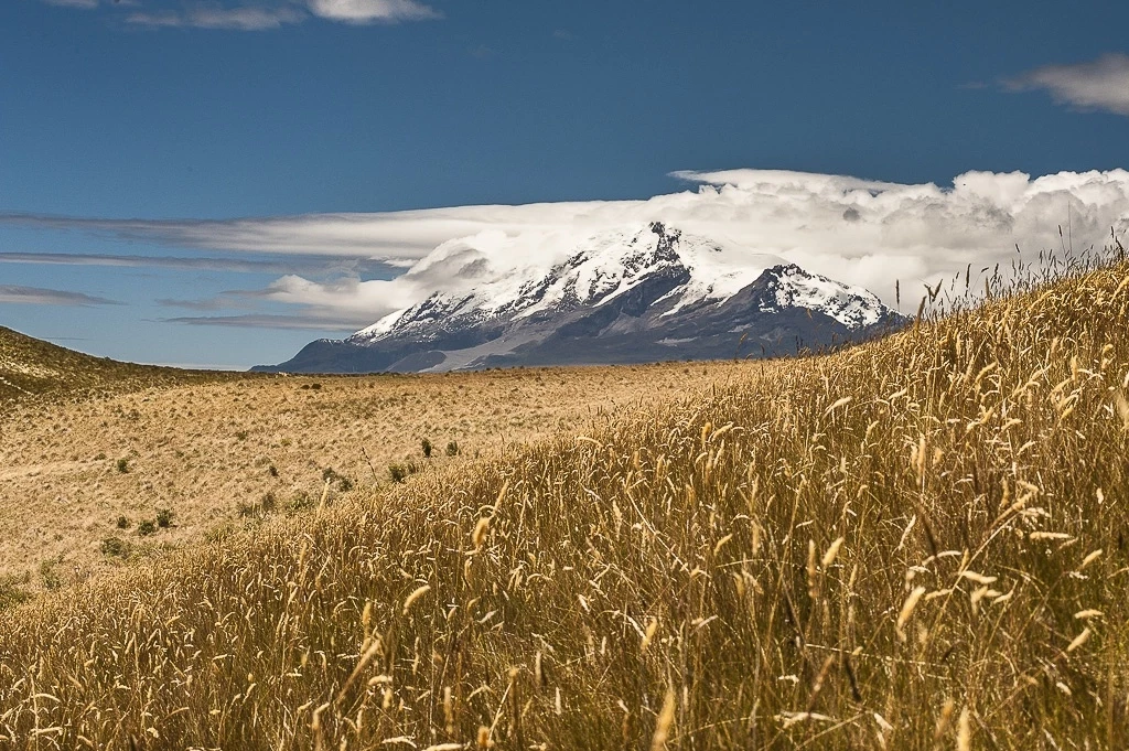 Incontournables d'Equateur