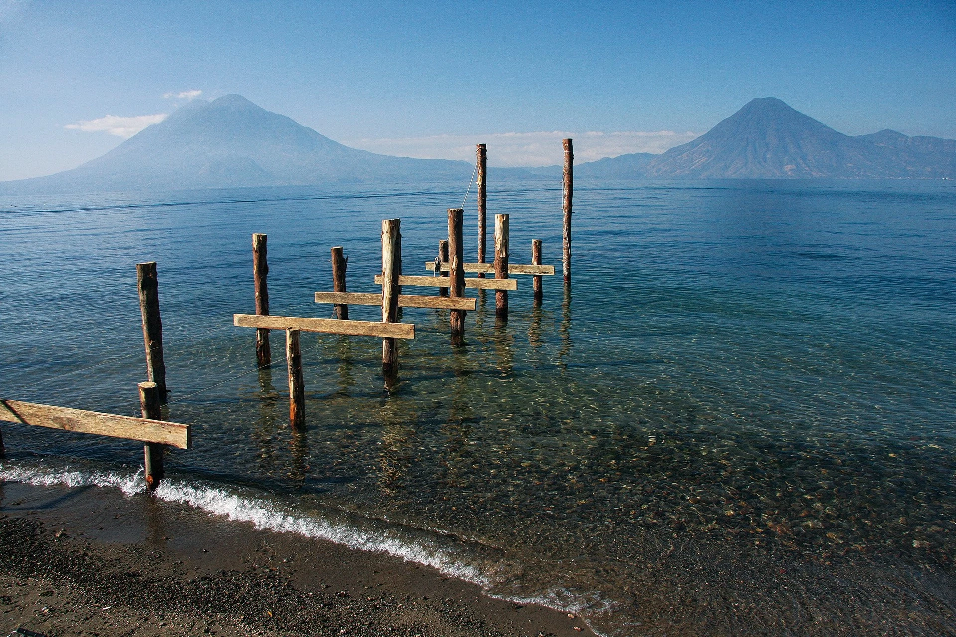 Incontournables du Guatemala