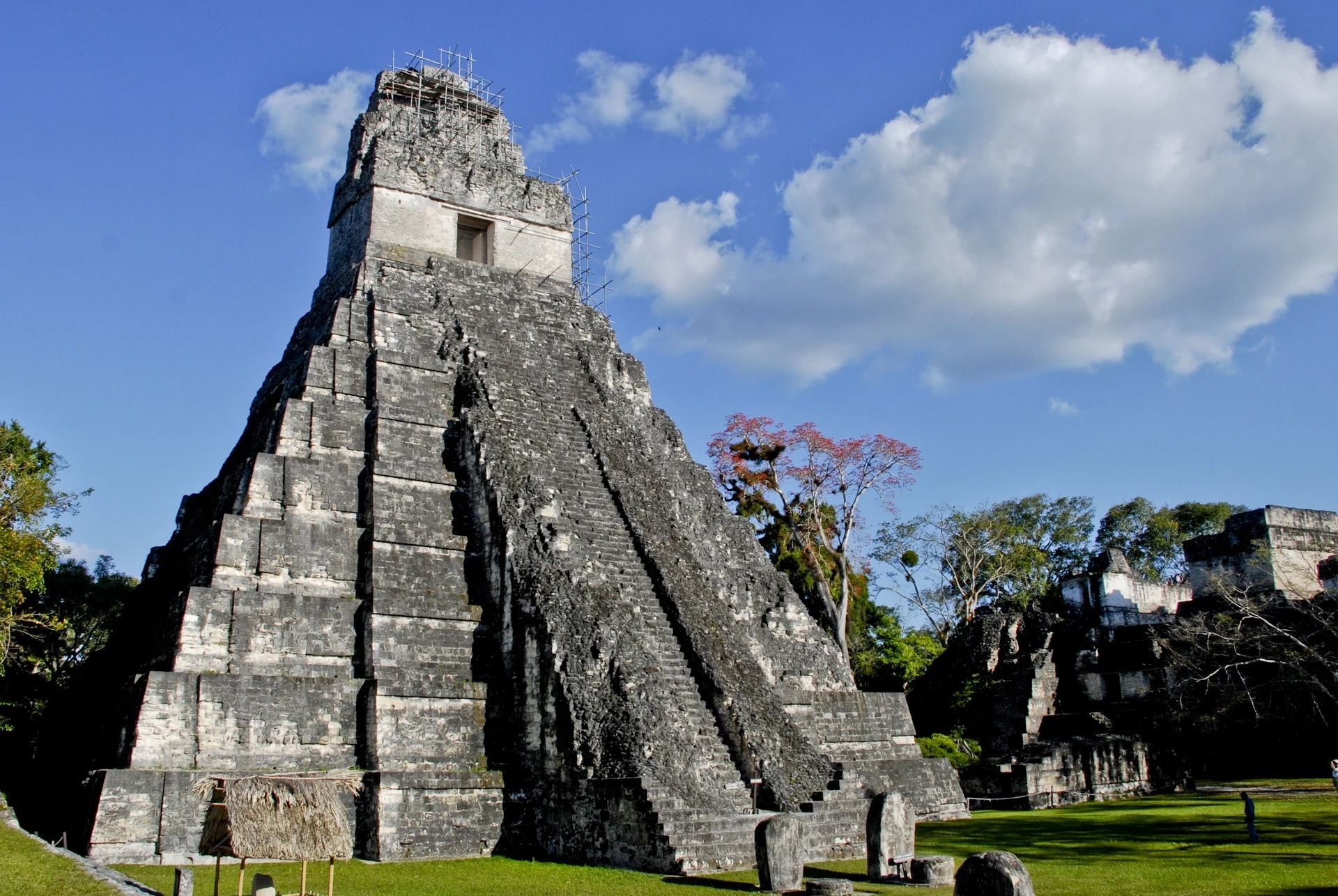 Grand Tour du Guatemala