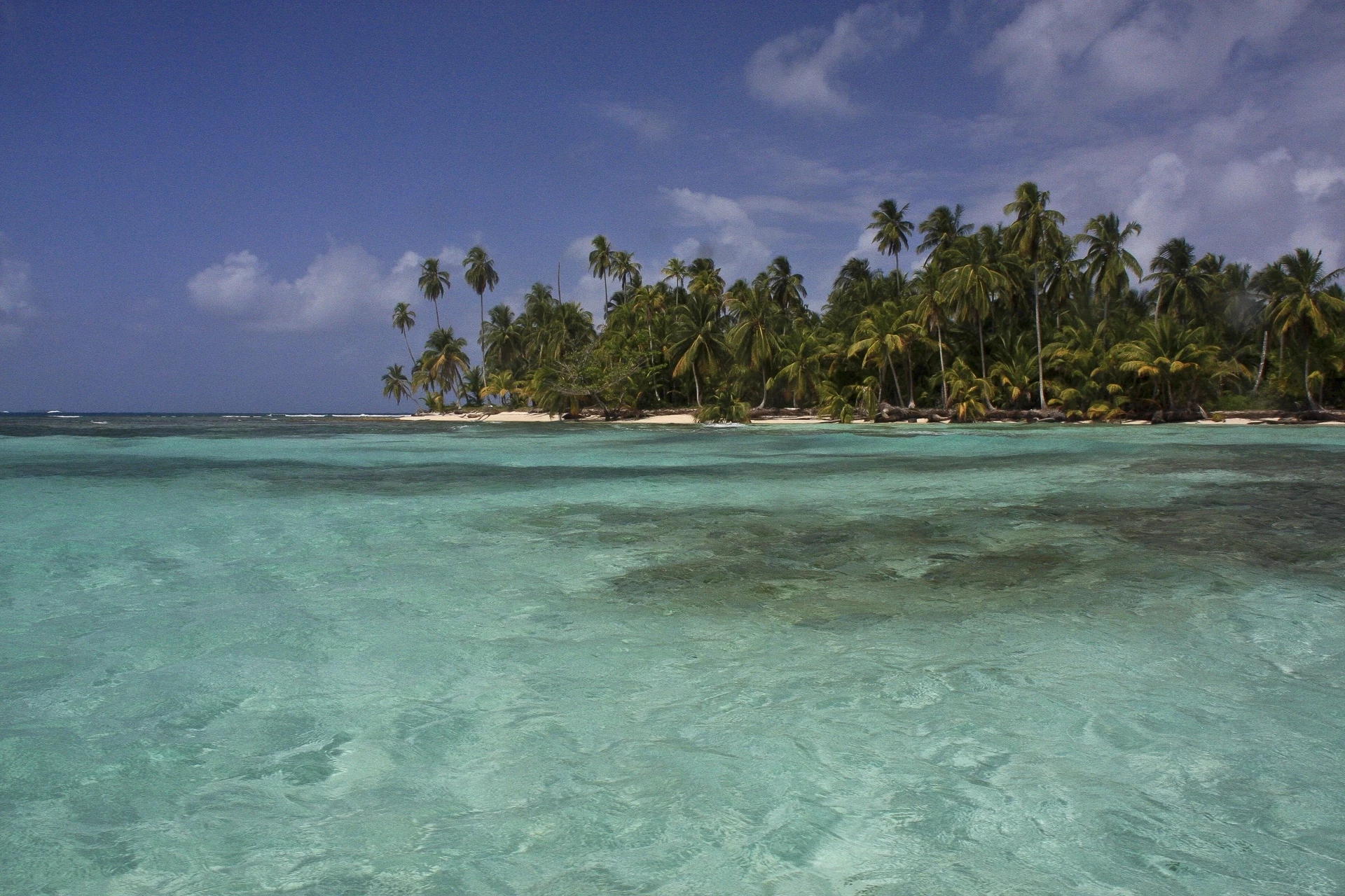 Balade au Panama