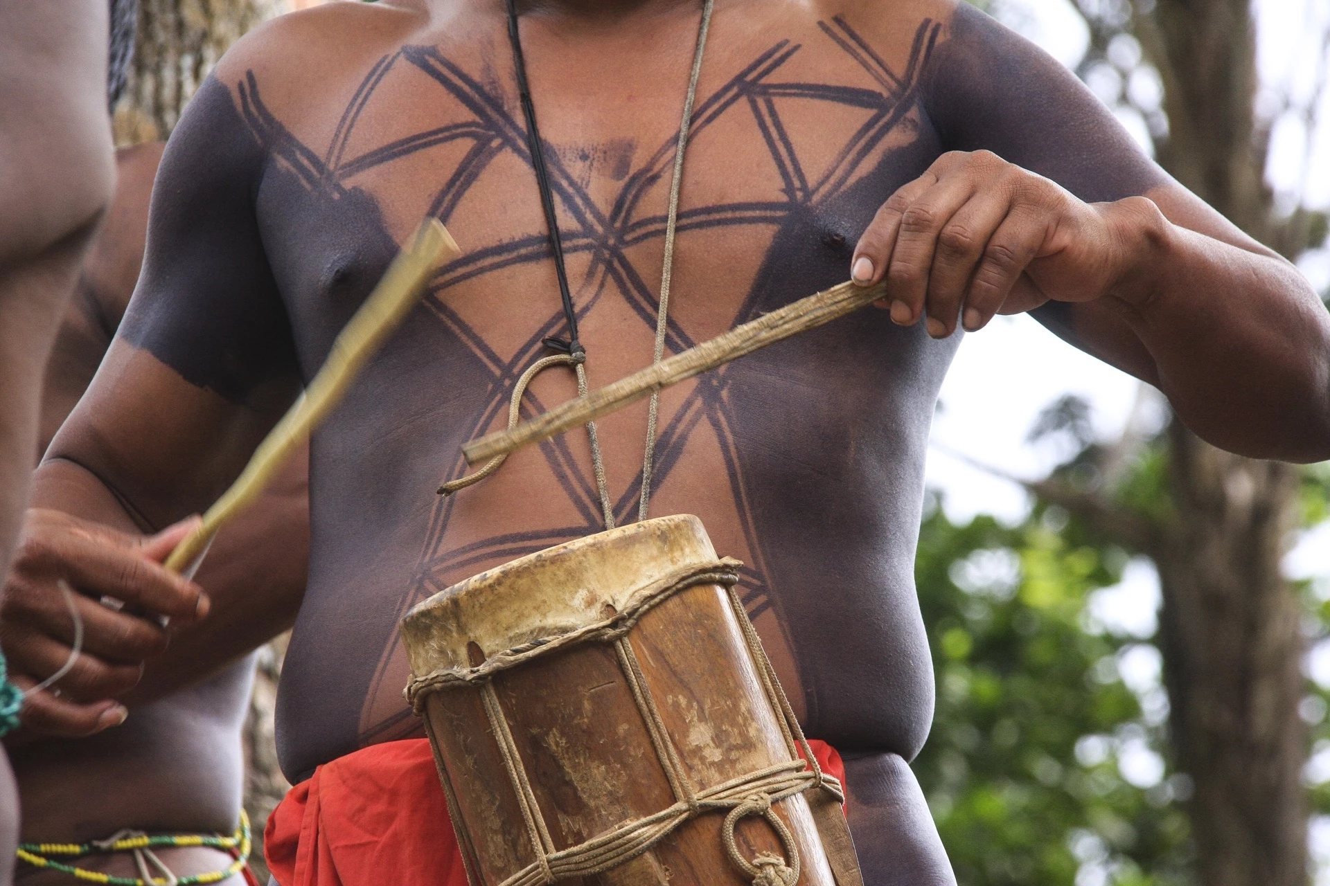 Rencontres et Immersion au Panama