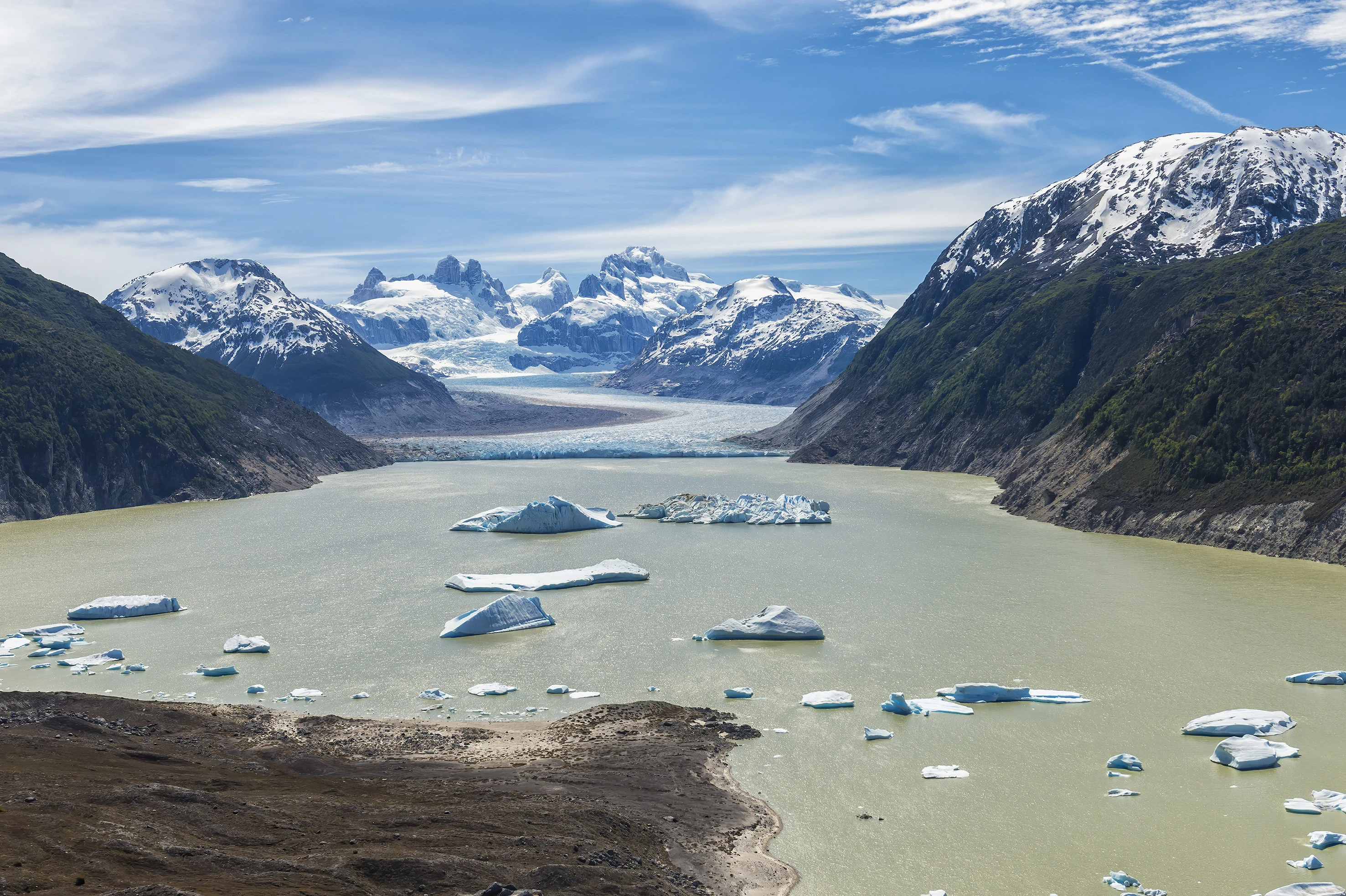Road trip sur la Carretera Austral