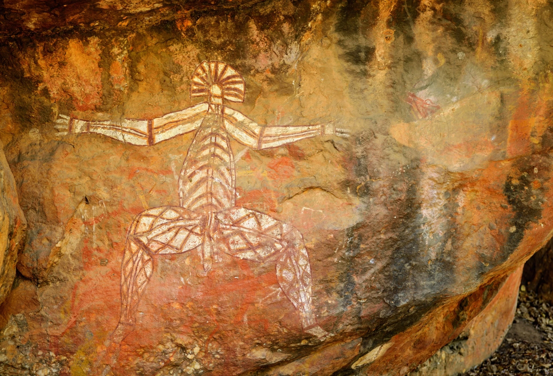 Découverte du Nord de l’Australie
