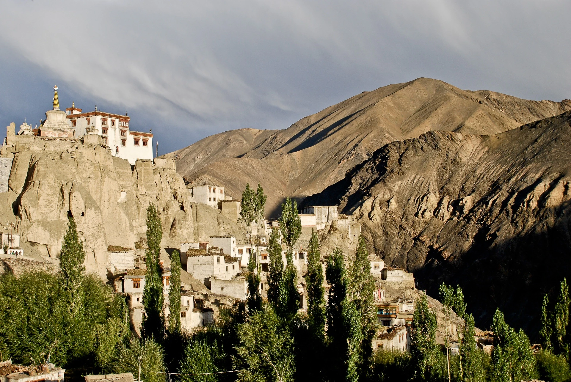 Au Coeur du Ladakh