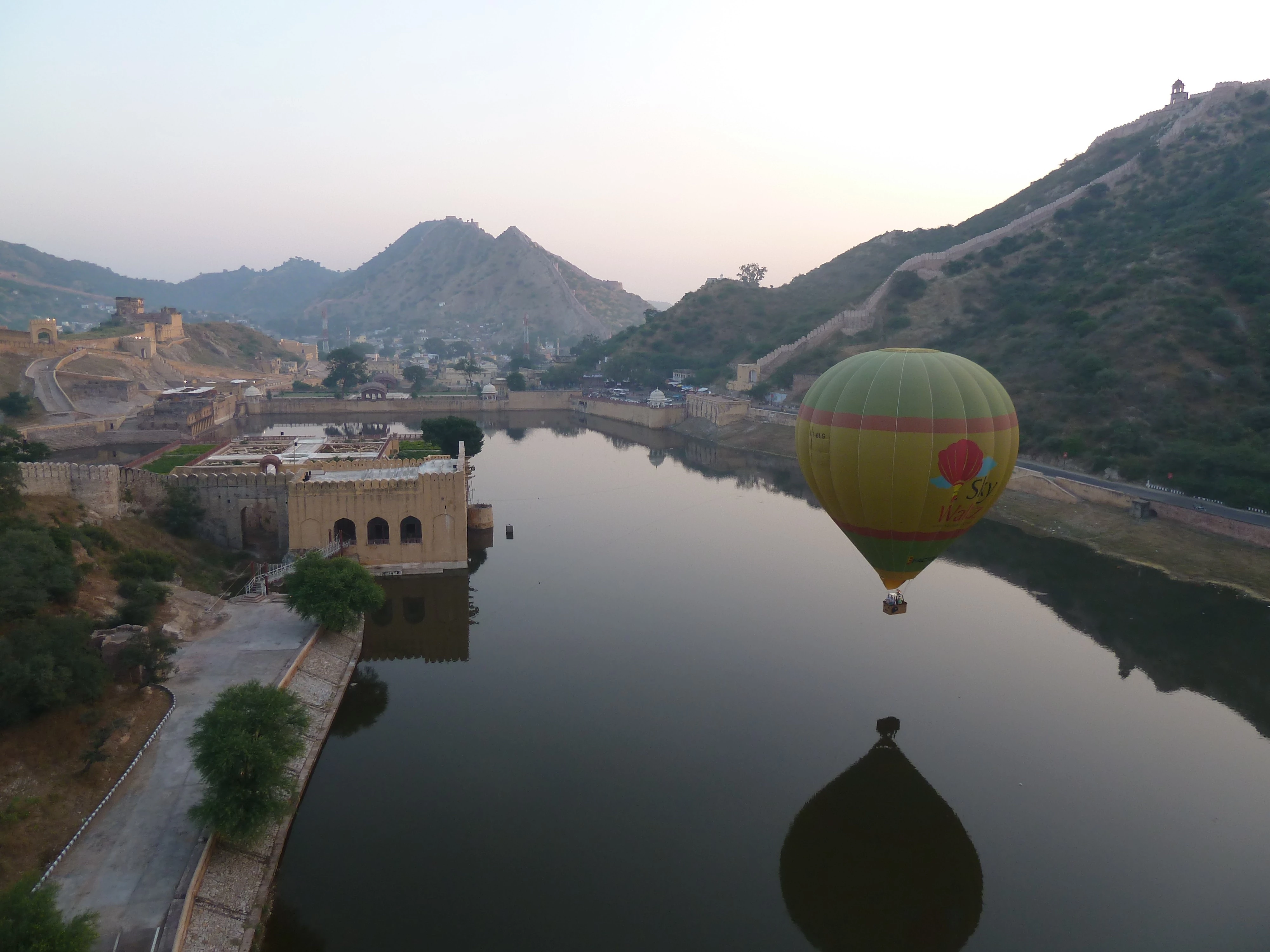 Immersion en Tribu au Rajasthan