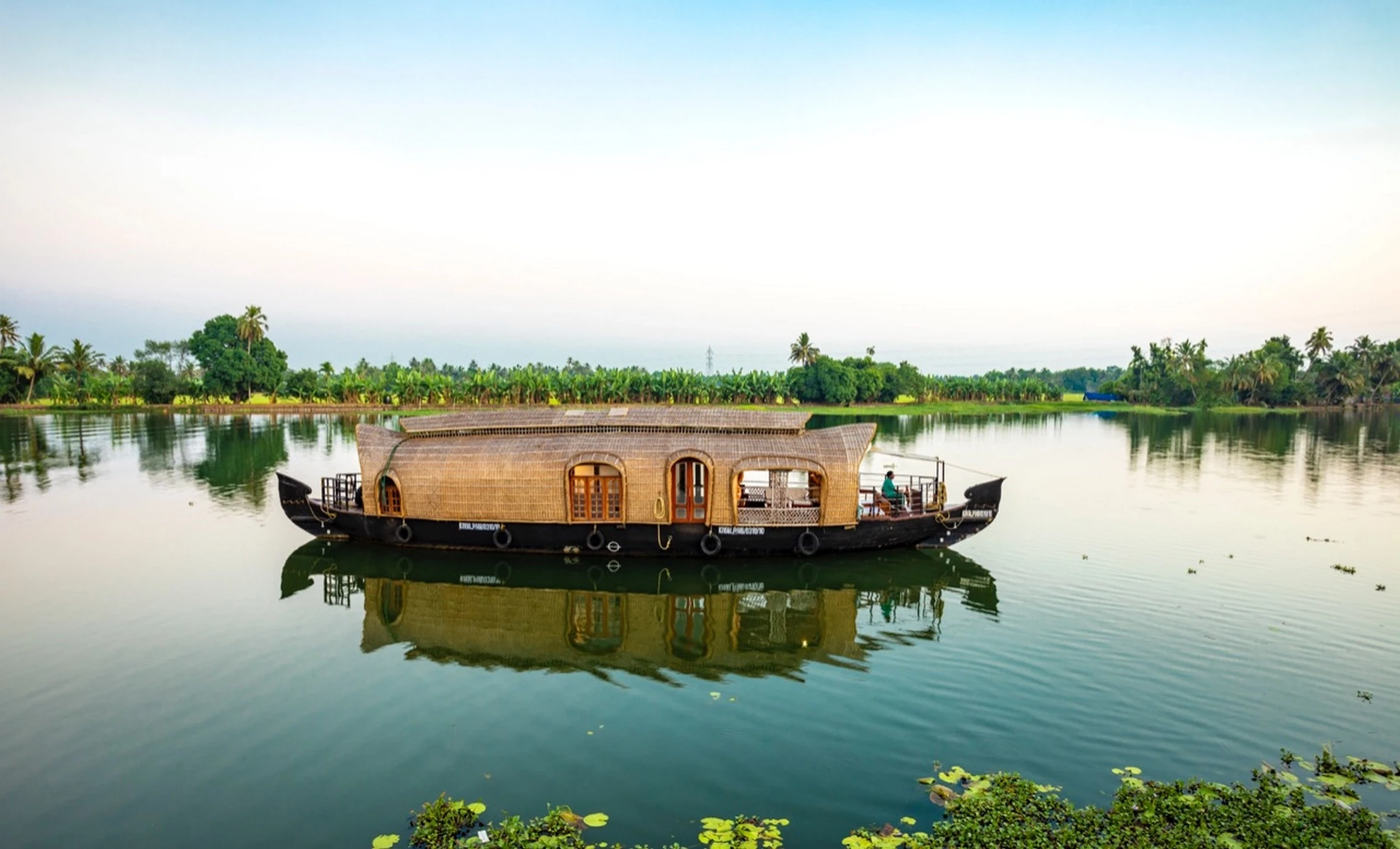 Voyage en Inde du sud