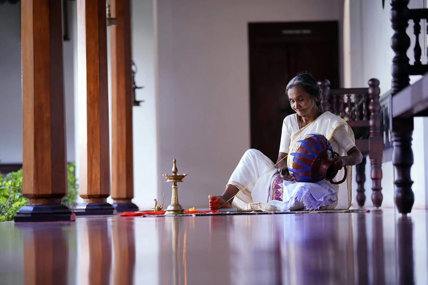 Immersion et Rencontres dans le Kerala