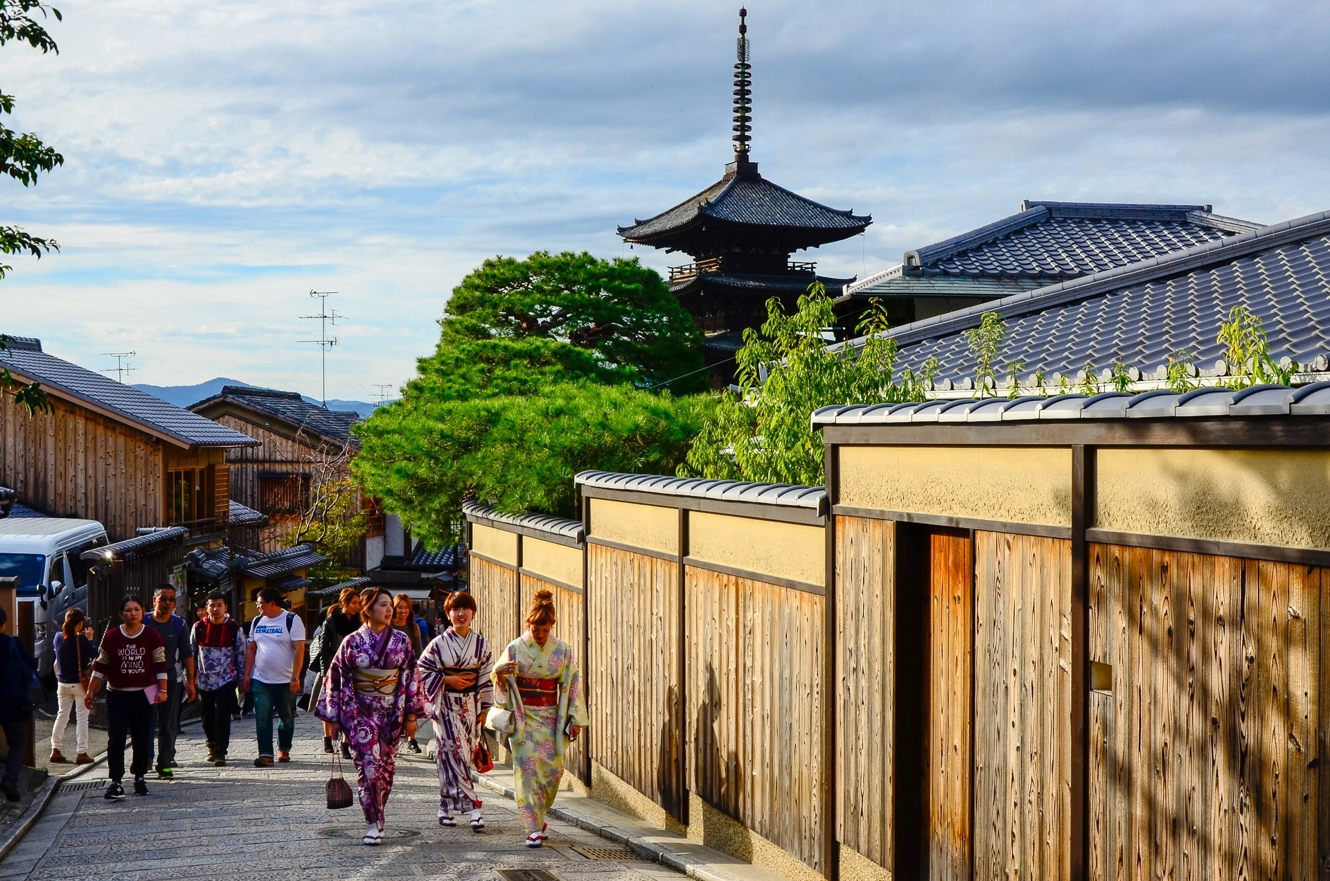 Trésors du Japon