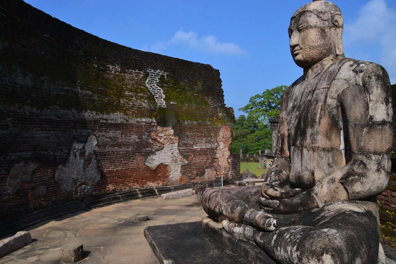 Incontournable Sri Lanka