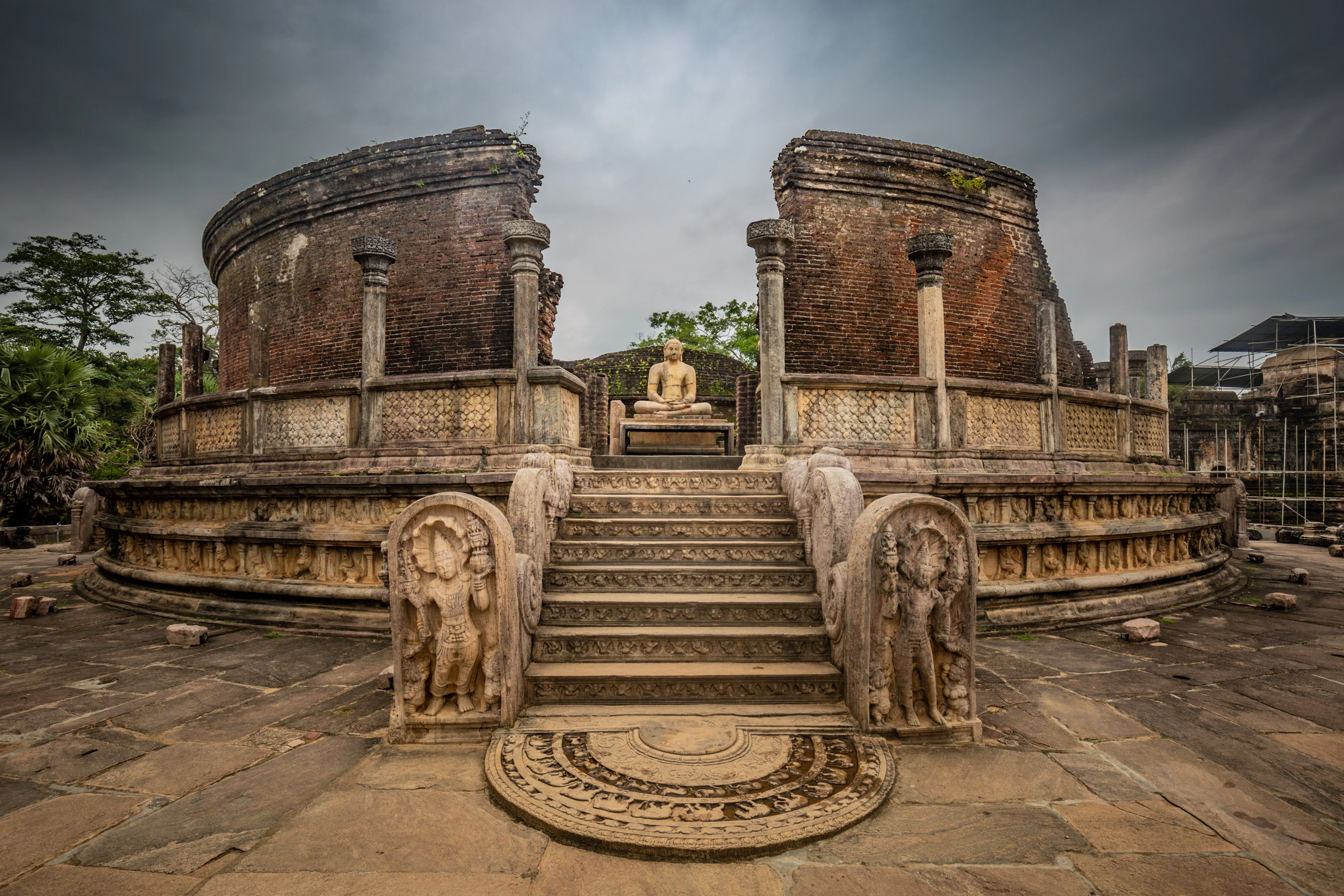Incontournables du Sri Lanka