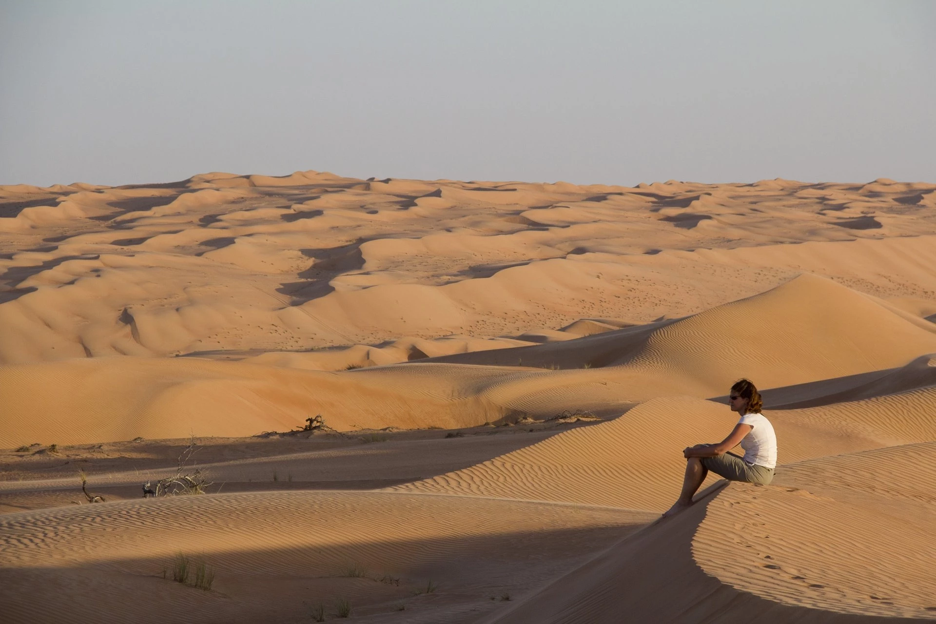 Les Incontournables d'Oman