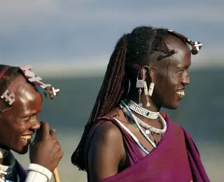 Immersion chez les Masaïs et Safari : Kenya