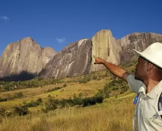 Trek des Hautes Terres : Madagascar