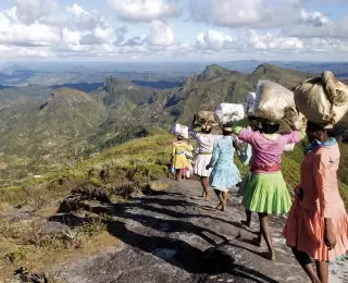 Trek et Rencontres à Madagascar : Madagascar