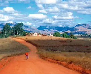 Les Incontournables de Madagascar : Madagascar