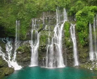 Immersion Créole à La Réunion : Réunion