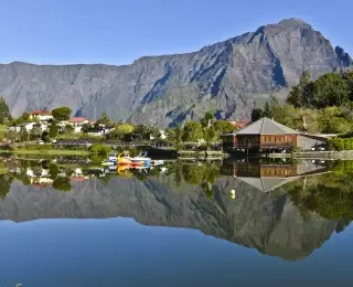 Voyage de Cirques en Randonnées à la Réunion : Réunion