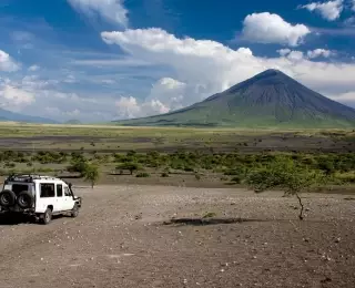 Balade et Safari en Tanzanie : Tanzanie