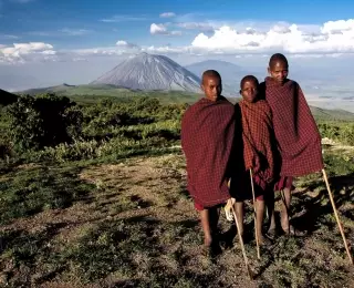 Safari, Masaï & Kilimanjaro : Tanzanie
