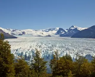 Balade en Patagonie : Argentine