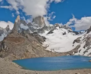 Intense Patagonie : Argentine