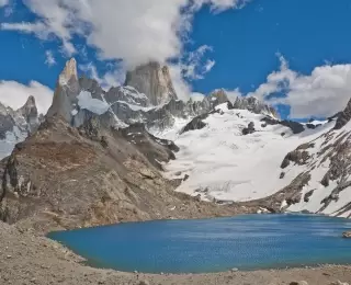 Voyage en Patagonie : Terre de Feu, Glaciers et Randonnée : Argentine