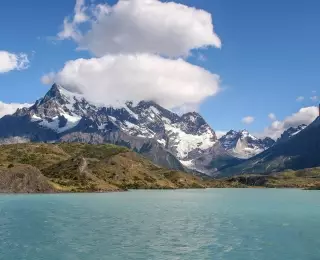 De Torres del Paine à l'Atacama, Des Aventures Chiliennes : Chili