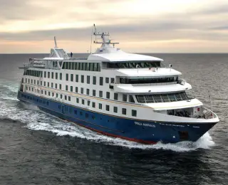 Croisière de la Terre de Feu au Cap Horn (post-extension)