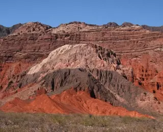 Découverte du Nord-Ouest Argentin en Liberté : Argentine