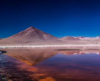 Des vignobles de Tarija au Salar d'Uyuni, Une Autre Bolivie : Bolivie