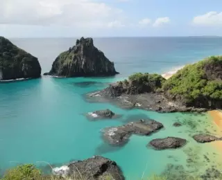 Archipel Fernando de Noronha