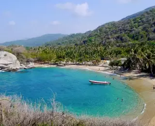 Incontournables de Colombie : Colombie