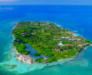 Extension balnéaire dans les Caraïbes