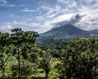 Balade au Costa Rica : Costa Rica