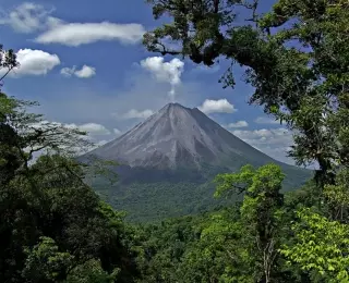 Incontournables du Costa Rica en liberté : Costa Rica