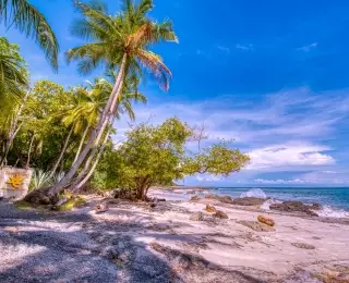 Extension balnéaire sur la côte Pacifique