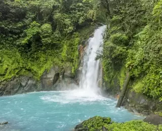Balade au Costa Rica : Costa Rica