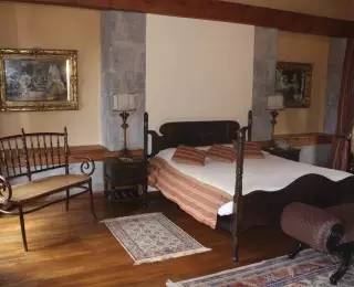 Haciendas de Charme : Équateur