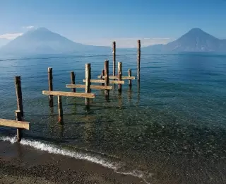 Couleurs Mayas : Guatemala