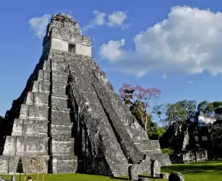 Grand Tour du Guatemala : Guatemala