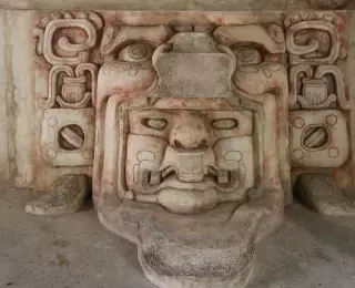 Un Autre Yucatan en Famille : Mexique