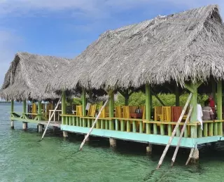 Du Costa Rica au Panama, Voyage sous les Tropiques : Costa Rica