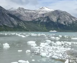 Croisière des Fjords Chiliens au Cap Horn (pré-extension)