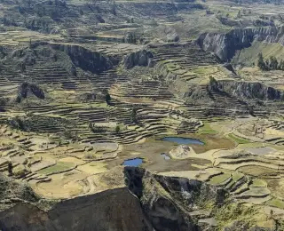 Les trésors du Sud Pérou, version guidée : Pérou