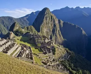 Du Machu Picchu au Salar d’Uyuni : Pérou