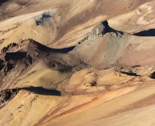 Source de l’Amazone et Cordillères Yauyos Pariacaca : Pérou